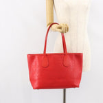 Christian Dior Panarea Tote Printed Cannage Quilt Canvas Small - image 15