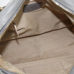 Chloe Paraty Top Handle Bag Leather Medium - image 5