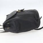 Bally Vintage Backpack Leather - image 3