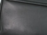 Salvatore Ferragamo Gancini Shoulder Bag Leather - image 13