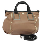 Chloe Ethel Handbag Leather - image 18