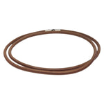 Hermes Laniere Bracelet Leather - image 2