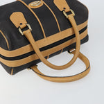 Gucci Vintage Boston Bag Leather - image 7