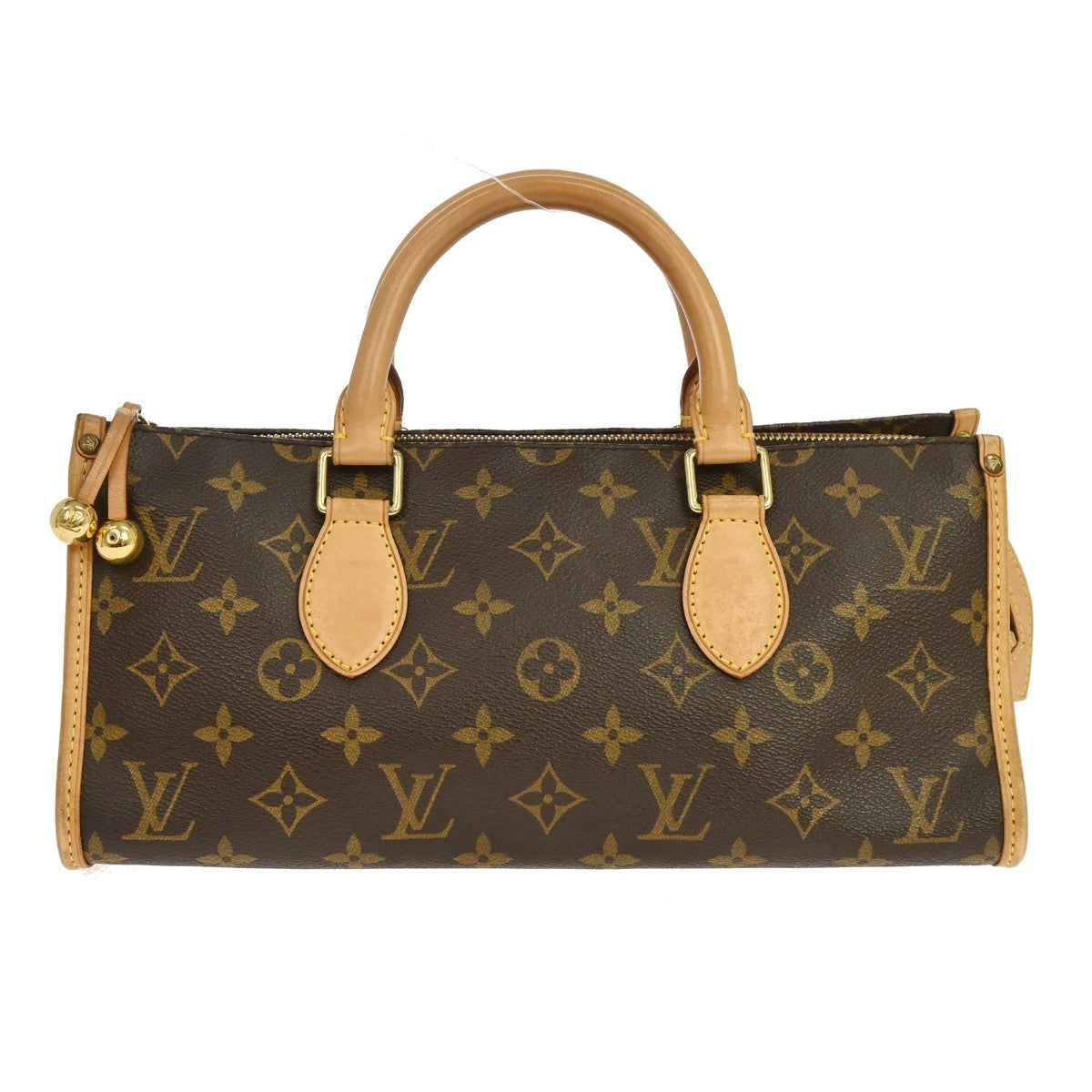 Louis Vuitton Popincourt Handle Bag Monogram Canvas - image 1