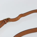 Celine Macadam Shoulder Bag PVC Leather - image 16