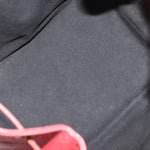 Louis Vuitton Petit Noe Handbag Epi Leather Medium - image 5