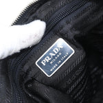 Prada Vintage Tote Tessuto - image 6