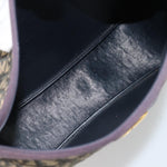 Christian Dior Trotter shoulder bag Canvas - image 5
