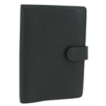 Louis Vuitton Agenda Cover Taiga Leather - image 15