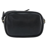 Salvatore Ferragamo City Camera Bag Leather - image 2