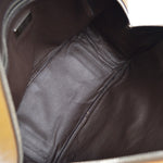 Prada Bowler Bag Saffiano Leather - image 3