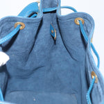 Louis Vuitton Petit Noe Handbag Epi Leather Medium - image 18