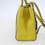 Fendi 2Jours Bag Leather Petite - image 3