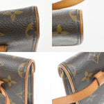 Louis Vuitton Florentine Waist Bag Monogram Canvas medium - image 10