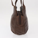 Loewe Anagram Shoulder Bag Leather - image 3