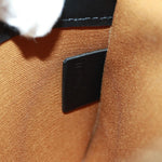 Celine Logo Messenger Bag Triomphe Coated Canvas Medium - image 7