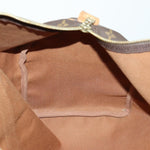 Louis Vuitton Keepall Bag Monogram Canvas 45 - image 20