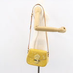 Louis Vuitton Bellflower Handbag Monogram Vernis GM - image 14