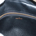 Louis Vuitton Trocadero Handbag Epi Leather 27 - image 7