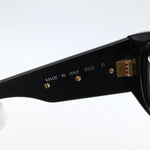 Chanel Camélia sunglasses Plastic - image 6