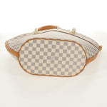 Louis Vuitton Pampelonne Handbag Damier PM - image 14