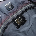 Fendi Zucca Tote bag Canvas - image 7