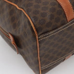 Celine Macadam Handbag Macadam with leather - image 12