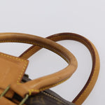 Louis Vuitton Sirius Handbag Monogram Canvas 45 - image 8