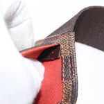 Louis Vuitton Geronimos Waist Bag Damier - image 7