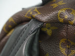 Louis Vuitton Palm Springs Backpack Monogram Canvas PM - image 16