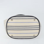Burberry Blue Label Tote Bag Canvas - image 15