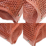 Chanel French Riviera Tote Quilted Caviar Large - image 7