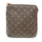 Louis Vuitton Musette Salsa Handbag Monogram Canvas PM - image 4