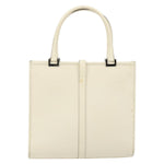 Gucci Vintage Jackie Handbag Leather - image 2