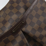 Louis Vuitton Bloomsbury Handbag Damier GM - image 19