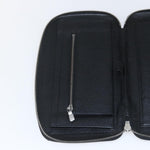 Louis Vuitton Atoll Organizer Wallet Taiga Leather - image 15
