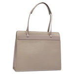 Louis Vuitton Croisette Handbag Epi Leather PM - image 18