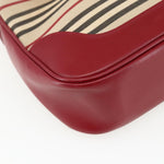 Burberry Blue Label shoulder bag Canvas - image 11