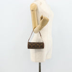 Louis Vuitton Papillon Pochette Monogram Canvas Mini - image 13