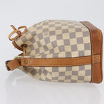 Louis Vuitton Noe Handbag Damier petit noe - image 4