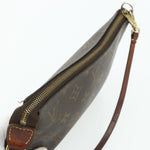 Louis Vuitton Pochette Accessoires NM Monogram Canvas medium - image 14