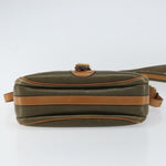 Celine Vintage Shoulder Bag Leather - image 13