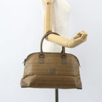 Fendi Zucchino Canvas medium - image 13