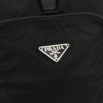 Prada Front Pocket Backpack Tessuto Medium - image 14