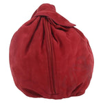 Loewe Anagram Shoulder Bag Suede - image 17