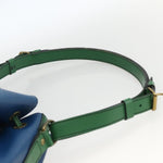 Louis Vuitton Bicolor Noe Handbag Epi Leather Large - image 16