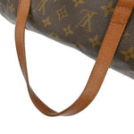 Louis Vuitton Papillon Handbag Monogram Canvas 30 - image 6