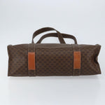 Celine Vintage Macadam Tote bag Canvas - image 16