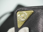Saint Laurent Vintage Shoulder Bag Leather - image 15