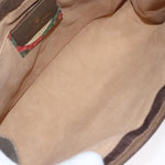Gucci Sherry line pouch Canvas - image 5